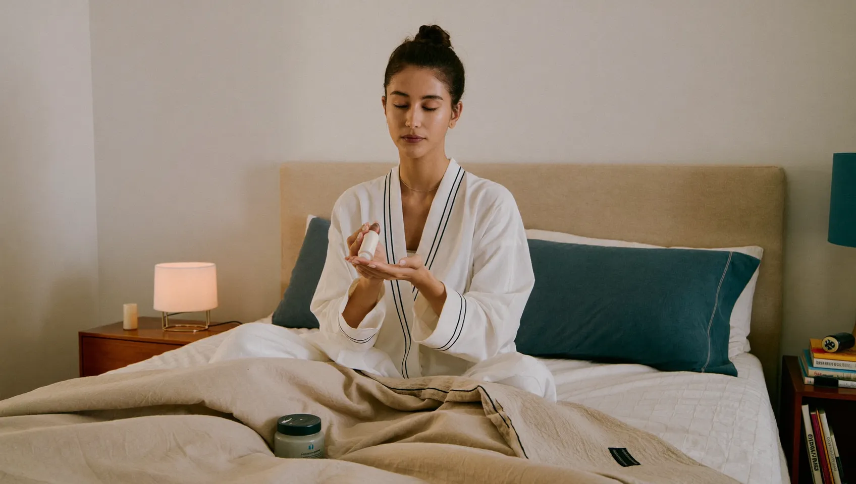 日焼け止めや保湿ケアなど毎日の習慣で肌のターンオーバーを整える